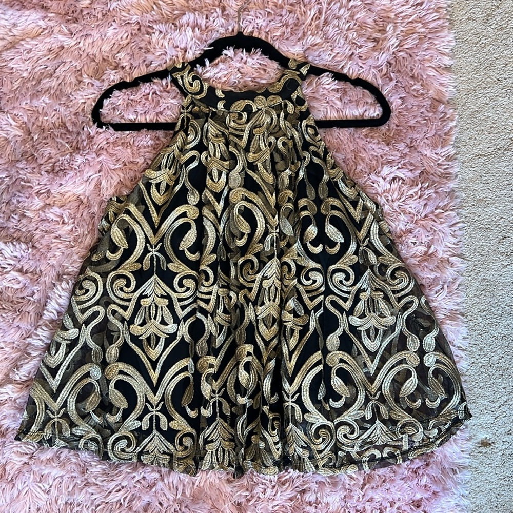ROMEO AND JULIET COUTURE BLOUSE